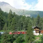 Chesa La Furia 3- Bergbahnen Inklusiv Im Sommer By Interhome Lägenhet