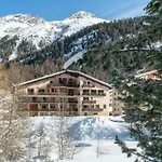 Chesa La Furia 3- Bergbahnen Inklusiv Im Sommer By Interhome *