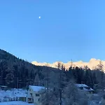 Chesa La Furia 3- Bergbahnen Inklusiv Im Sommer By Interhome Lägenhet