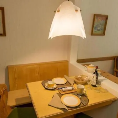 Chesa La Furia 3- Bergbahnen Inklusiv Im Sommer By Interhome