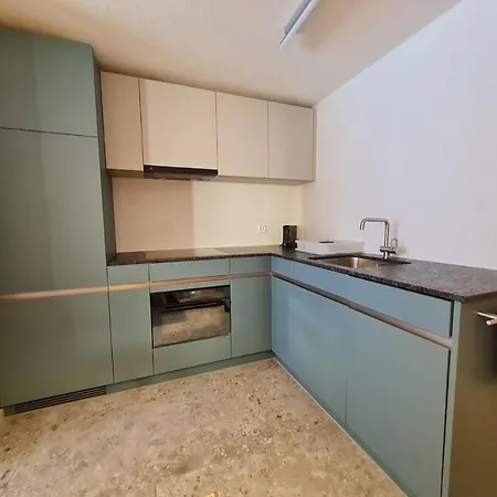 شقة Chesa La Furia 3- Bergbahnen Inklusiv Im Sommer By Interhome