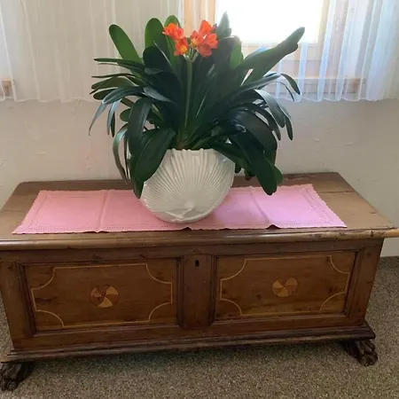 شقة Chesa La Furia 3- Bergbahnen Inklusiv Im Sommer By Interhome