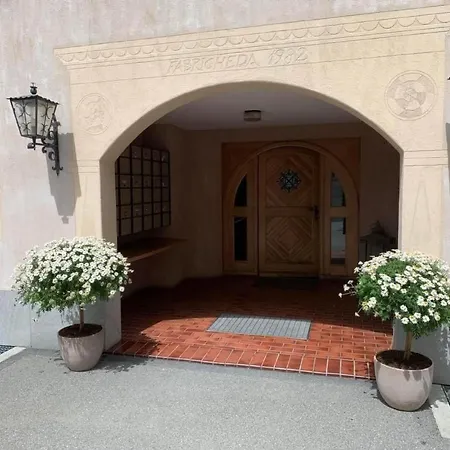 Chesa La Furia 3- Bergbahnen Inklusiv Im Sommer By Interhome شقة *