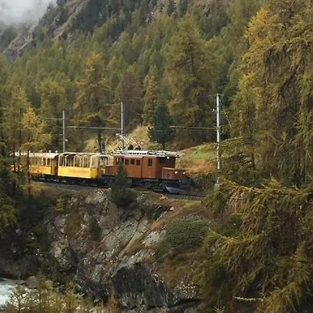 Chesa La Furia 3- Bergbahnen Inklusiv Im Sommer By Interhome Appartement *