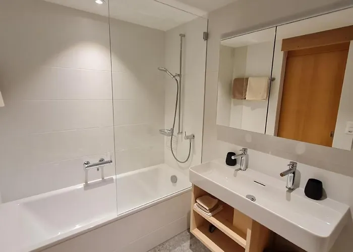 شقة Chesa La Furia 3- Bergbahnen Inklusiv Im Sommer By Interhome *