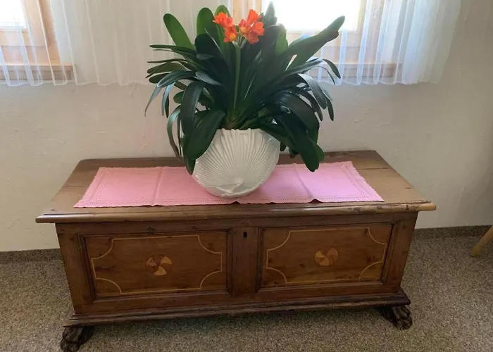 شقة Chesa La Furia 3- Bergbahnen Inklusiv Im Sommer By Interhome