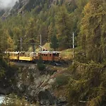 Chesa La Furia 3- Bergbahnen Inklusiv Im Sommer By Interhome Lägenhet *
