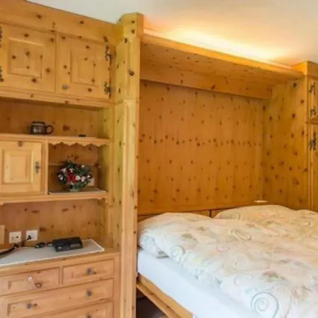 아파트 Chesa La Furia 3- Bergbahnen Inklusiv Im Sommer By Interhome