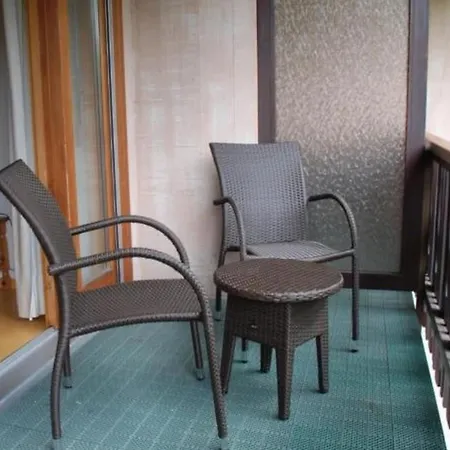 Chesa La Furia 3- Bergbahnen Inklusiv Im Sommer By Interhome 아파트 폰트레시나