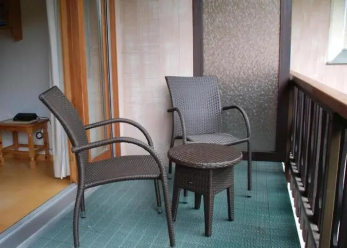 Chesa La Furia 3- Bergbahnen Inklusiv Im Sommer By Interhome 아파트 폰트레시나