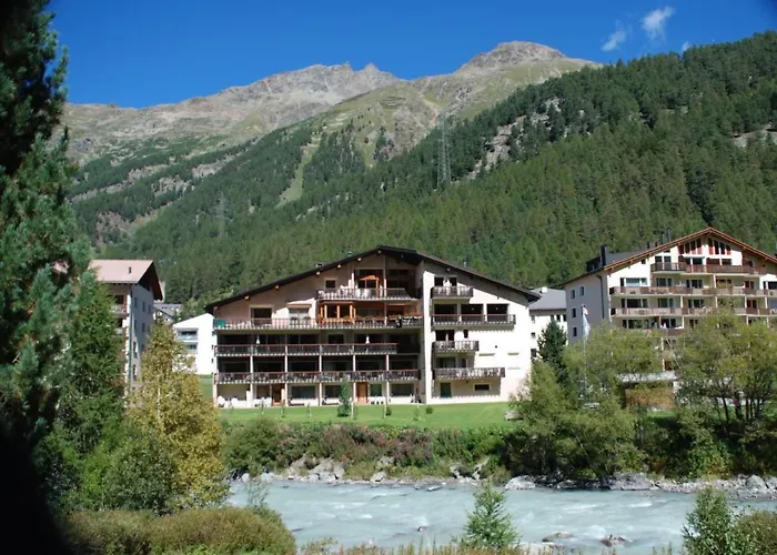 Chesa La Furia 3- Bergbahnen Inklusiv Im Sommer By Interhome 폰트레시나